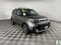 Photo Used 2019 Kia Soul !