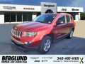 Photo Used 2017 Jeep Compass Sport w/ Power Value Group