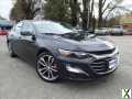 Photo Used 2023 Chevrolet Malibu LT w/ Driver Confidence Package