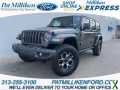 Photo Used 2018 Jeep Wrangler Unlimited Rubicon