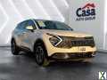 Photo Certified 2023 Kia Sportage LX