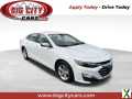 Photo Used 2024 Chevrolet Malibu LT