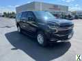 Photo Used 2023 Chevrolet Tahoe LT