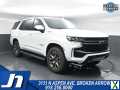 Photo Used 2022 Chevrolet Tahoe Z71