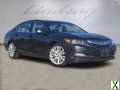 Photo Used 2014 Acura RLX w/ Technology Package