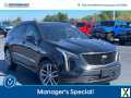 Photo Used 2021 Cadillac XT4 Sport