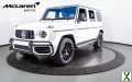 Photo Used 2024 Mercedes-Benz G 63 AMG 4MATIC