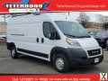 Photo Used 2020 RAM ProMaster 2500