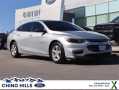 Photo Used 2018 Chevrolet Malibu LS w/ LPO, Convenience Package 1