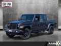 Photo Used 2022 Jeep Gladiator Willys