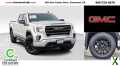 Photo Used 2021 GMC Sierra 1500 Elevation w/ X31 Off-Road Package