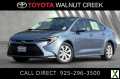 Photo Used 2023 Toyota Corolla LE