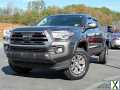 Photo Used 2018 Toyota Tacoma SR5