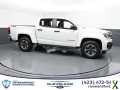 Photo Used 2021 Chevrolet Colorado Z71