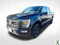 Photo Used 2023 Ford F150 Lariat w/ Max Trailer Tow Package