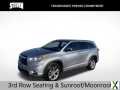 Photo Used 2015 Toyota Highlander XLE