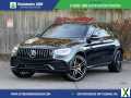 Photo Used 2020 Mercedes-Benz GLC 43 AMG 4MATIC