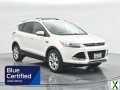 Photo Used 2016 Ford Escape Titanium w/ Equipment Group 301A