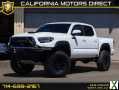 Photo Used 2021 Toyota Tacoma TRD Pro