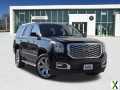 Photo Used 2018 GMC Yukon Denali