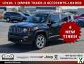 Photo Used 2022 Jeep Renegade Limited