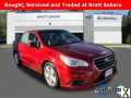 Photo Used 2017 Subaru Legacy 2.5i