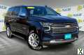 Photo Certified 2023 Chevrolet Tahoe Premier