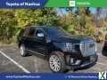 Photo Used 2021 GMC Yukon Denali w/ Denali Ultimate Package