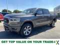 Photo Used 2021 RAM 1500 Limited