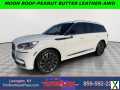 Photo Used 2023 Lincoln Aviator Black Label w/ Dynamic Handling Package