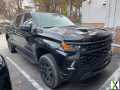 Photo Used 2023 Chevrolet Silverado 1500 Custom Trail Boss w/ Midnight Edition