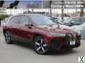 Photo Used 2024 BMW iX xDrive50 w/ Premium Package