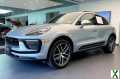 Photo Certified 2024 Porsche Macan