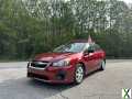 Photo Used 2014 Subaru Impreza 2.0i