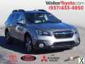 Photo Used 2018 Subaru Outback 2.5i Limited