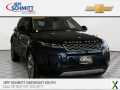 Photo Used 2021 Land Rover Range Rover Evoque SE