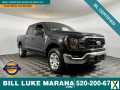 Photo Used 2023 Ford F150 XLT