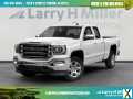 Photo Used 2018 GMC Sierra 1500 SLT w/ SLT Premium Package