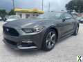 Photo Used 2015 Ford Mustang Coupe w/ Equipment Group 051A