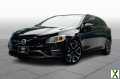 Photo Used 2018 Volvo V60 T5 Dynamic