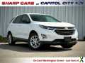 Photo Used 2021 Chevrolet Equinox LS w/ LS Convenience Package