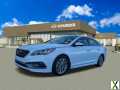 Photo Used 2016 Hyundai Sonata Limited w/ Option Group 05