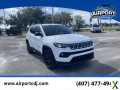 Photo Used 2022 Jeep Compass Latitude