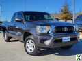 Photo Used 2012 Toyota Tacoma 2WD Access Cab