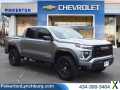 Photo Used 2024 GMC Canyon Elevation