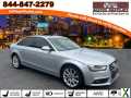 Photo Used 2013 Audi A4 2.0T Premium Plus