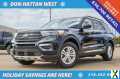 Photo Used 2021 Ford Explorer XLT w/ Equipment Group 202A