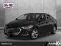 Photo Used 2018 Hyundai Elantra SE