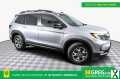 Photo Used 2023 Honda Passport TrailSport