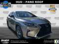 Photo Used 2019 Lexus RX 350 F Sport